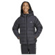 Adidas Ανδρικό μπουφάν Essentials Climawarm 3-Stripes Synthetic Down Jacket